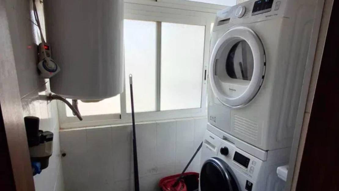 Sale - Apartment - Alicante - Alicante Centro