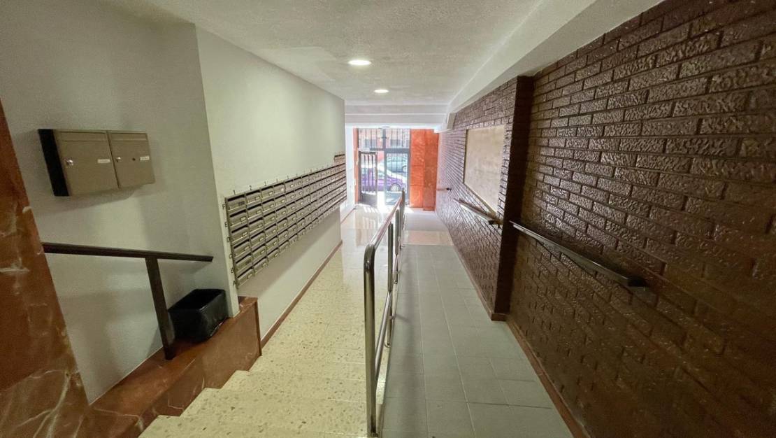 Sale - Apartment - Alicante - Alicante Centro