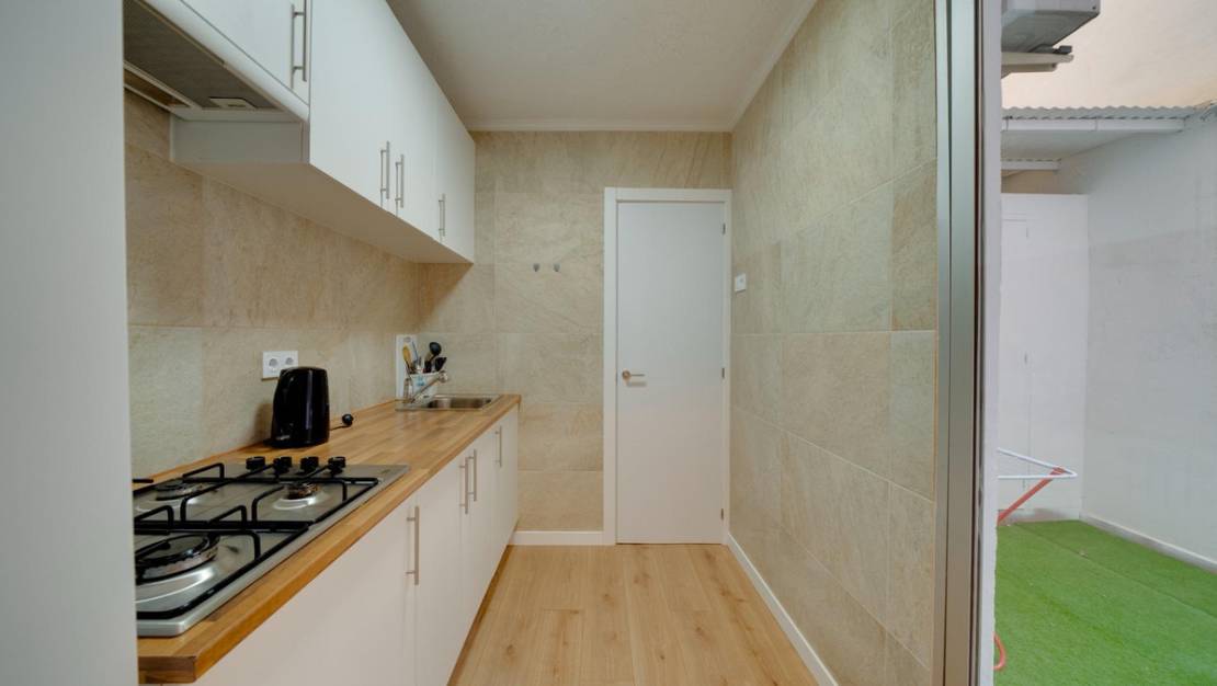 Sale - Apartment - Alicante - Alicante Centro