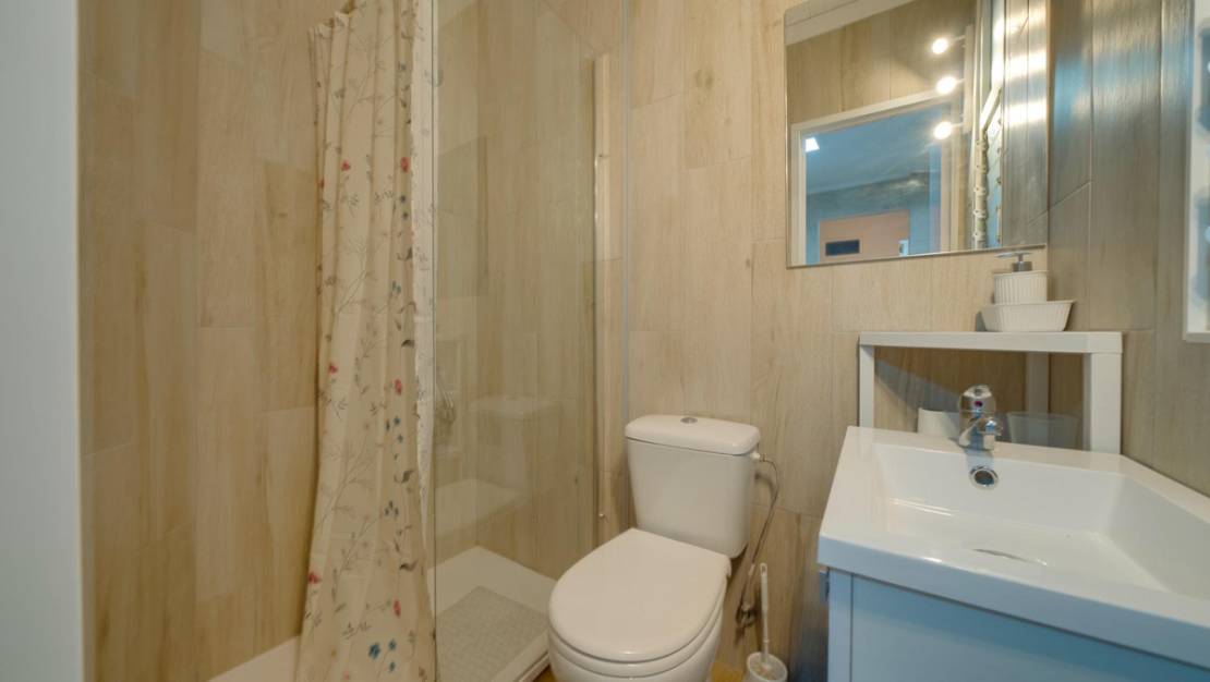 Sale - Apartment - Alicante - Alicante Centro