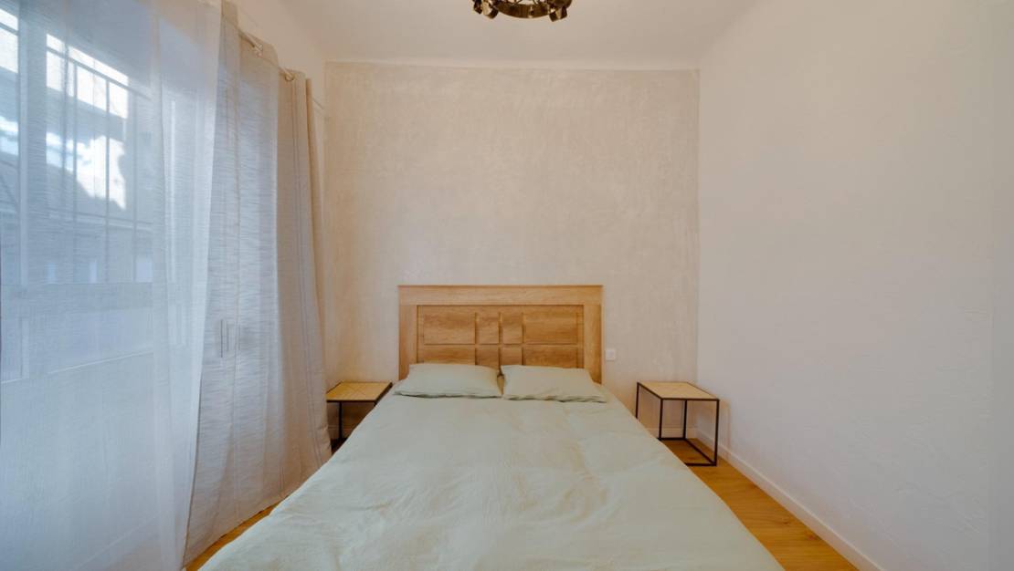 Sale - Apartment - Alicante - Alicante Centro