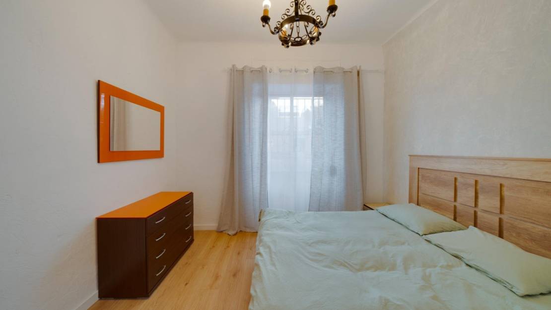 Sale - Apartment - Alicante - Alicante Centro