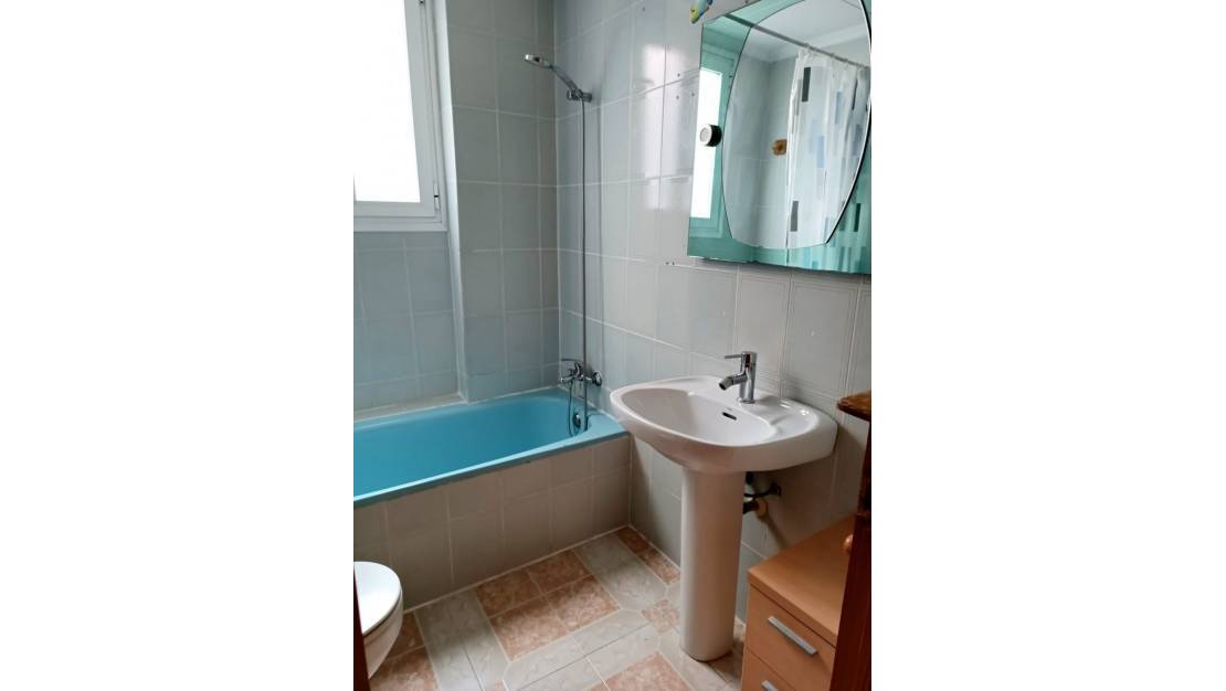 Sale - Apartment - Alicante - Alicante Centro