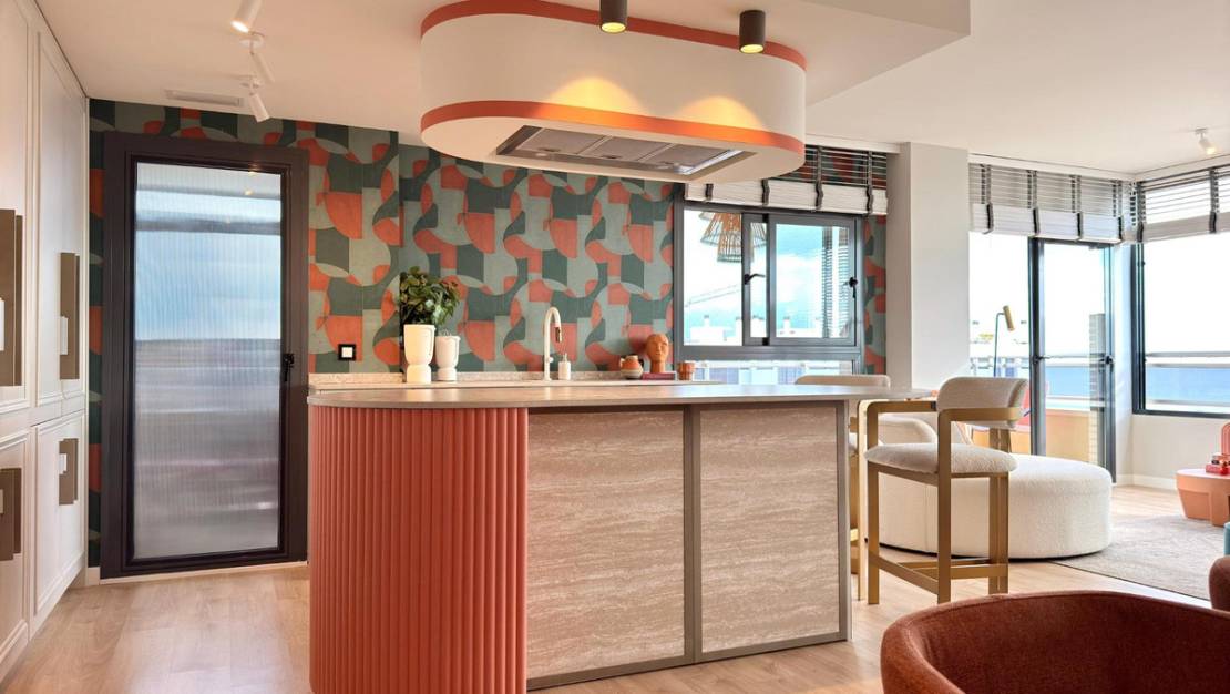 Sale - Apartment - Alicante - Alicante Centro