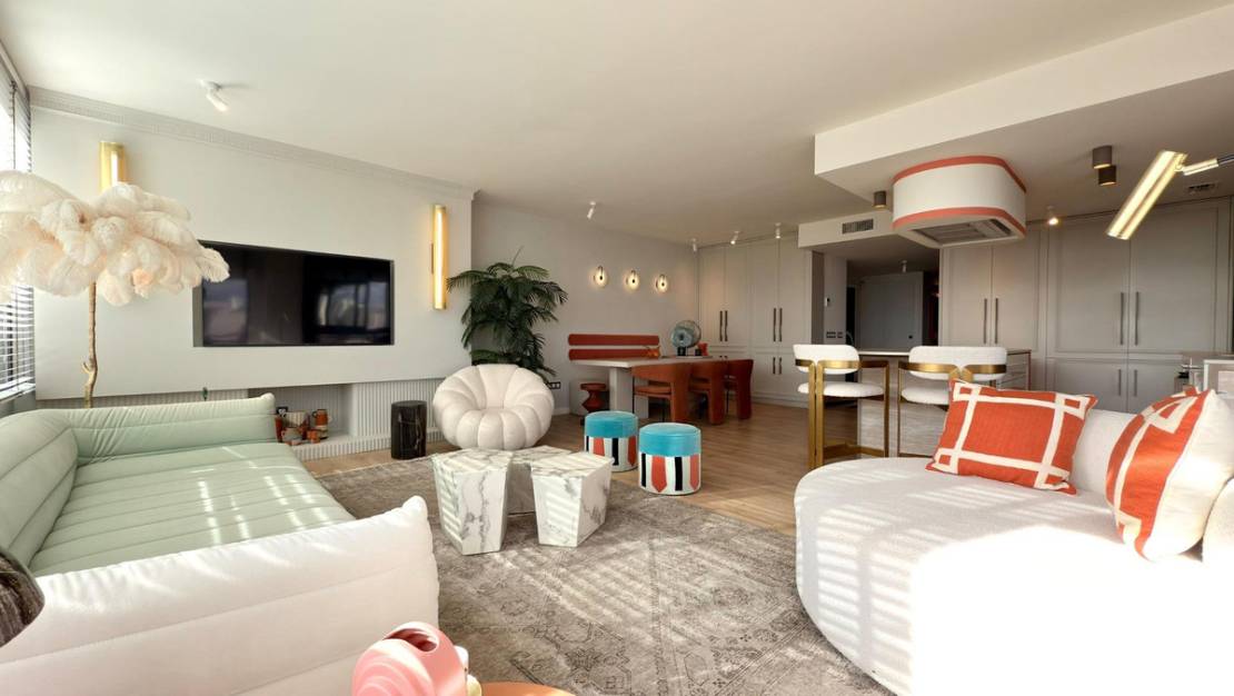 Sale - Apartment - Alicante - Alicante Centro