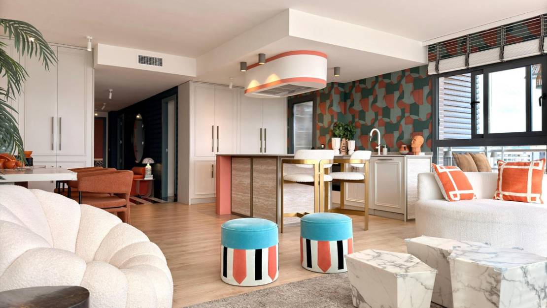 Sale - Apartment - Alicante - Alicante Centro