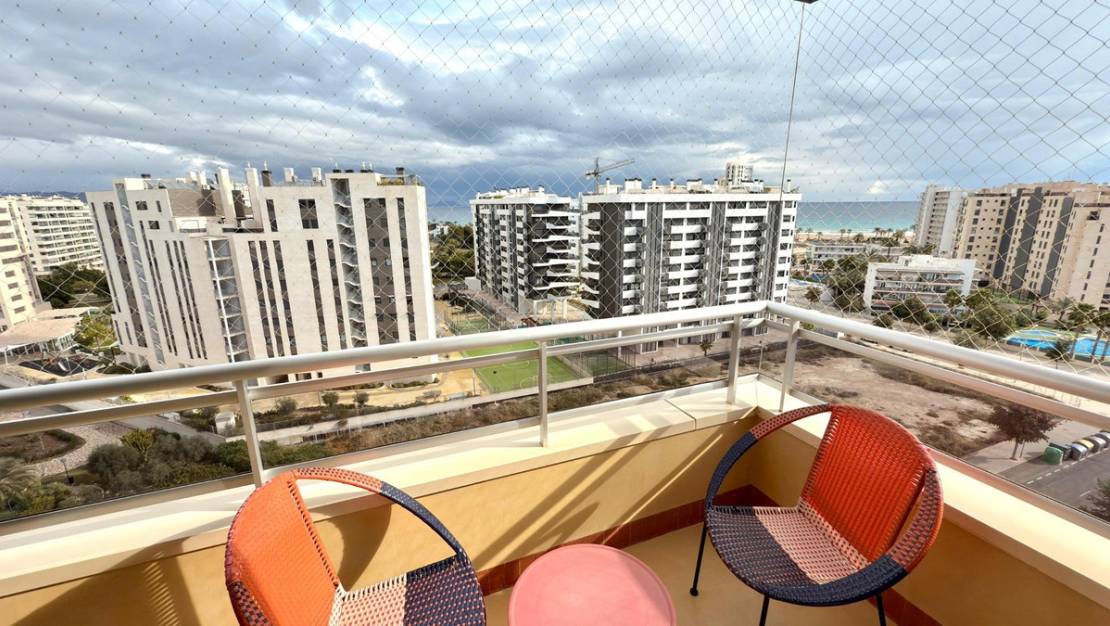 Sale - Apartment - Alicante - Alicante Centro