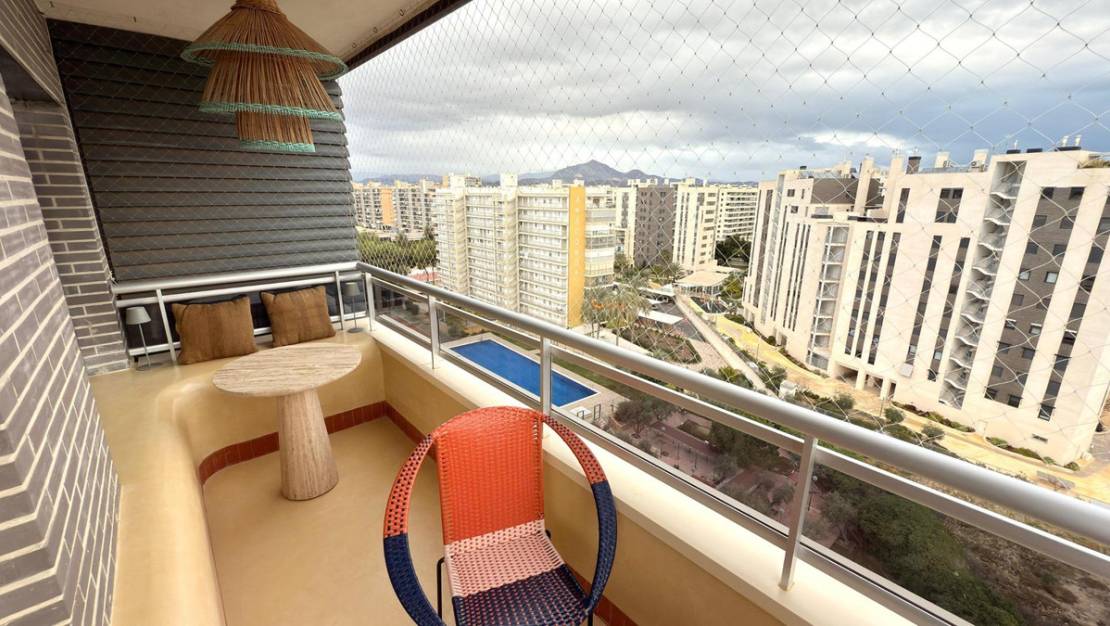 Sale - Apartment - Alicante - Alicante Centro