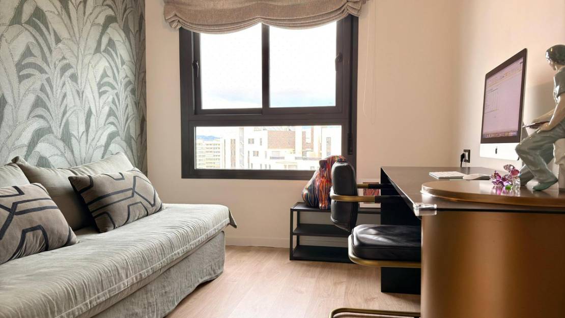 Sale - Apartment - Alicante - Alicante Centro