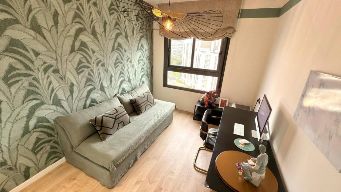 Sale - Apartment - Alicante - Alicante Centro