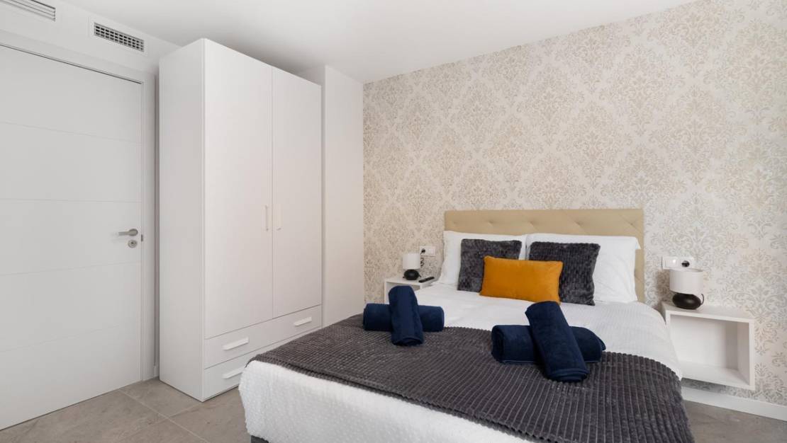 Sale - Apartment - Alicante - Alicante Centro