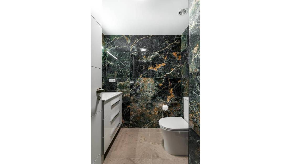 Sale - Apartment - Alicante - Alicante Centro