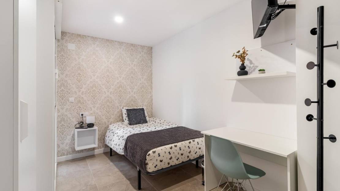 Sale - Apartment - Alicante - Alicante Centro