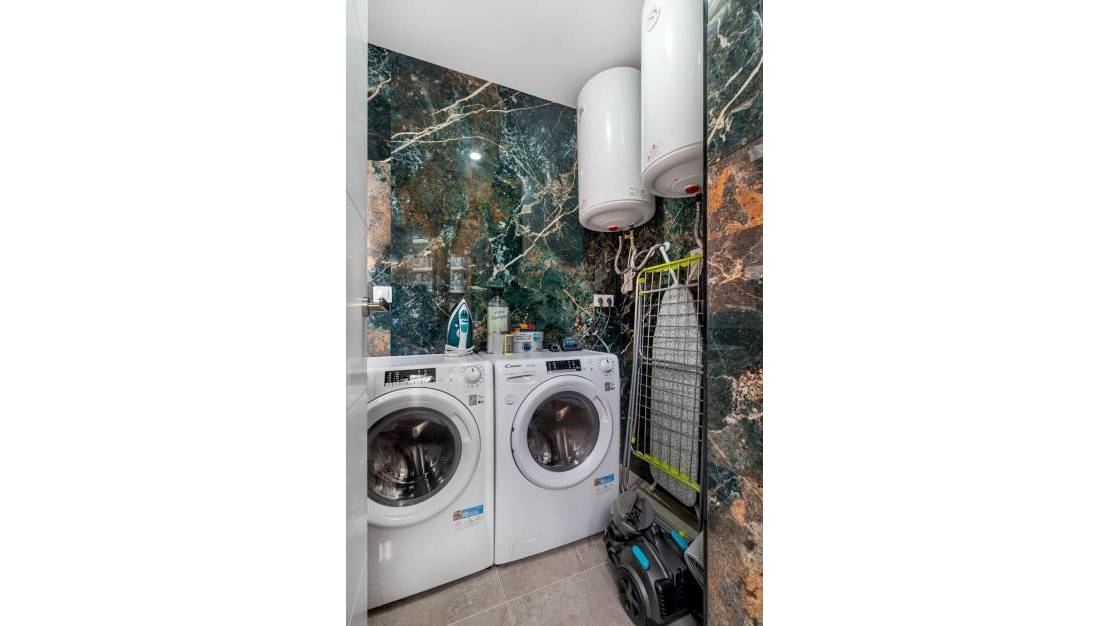 Sale - Apartment - Alicante - Alicante Centro