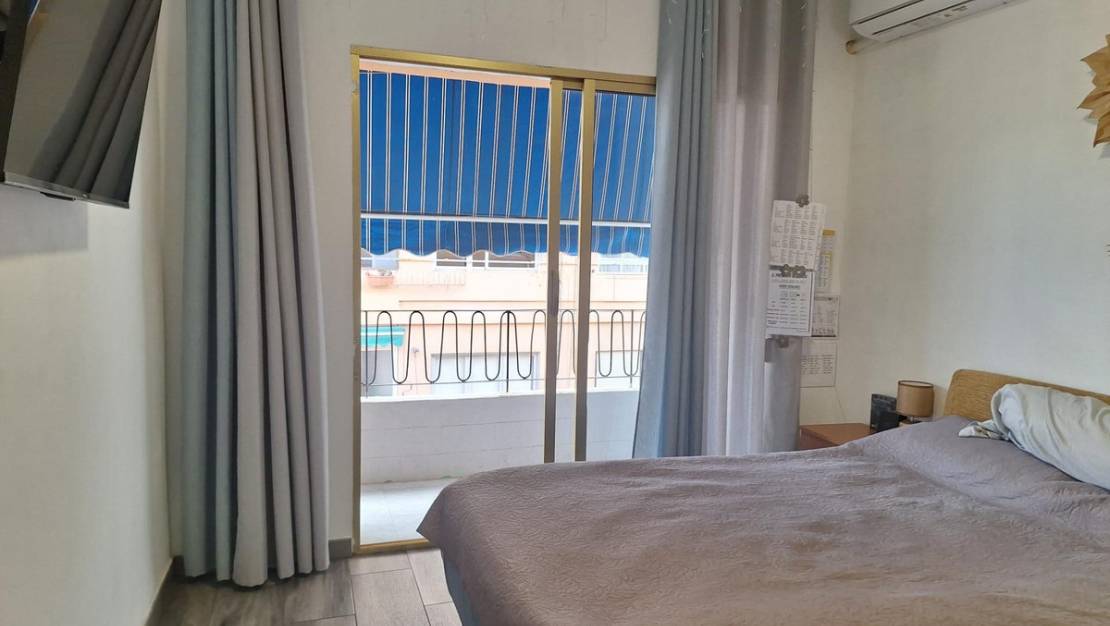 Sale - Apartment - Alicante - Alicante Centro