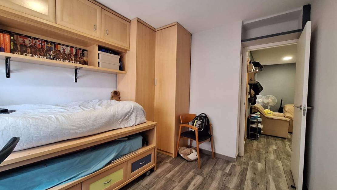 Sale - Apartment - Alicante - Alicante Centro