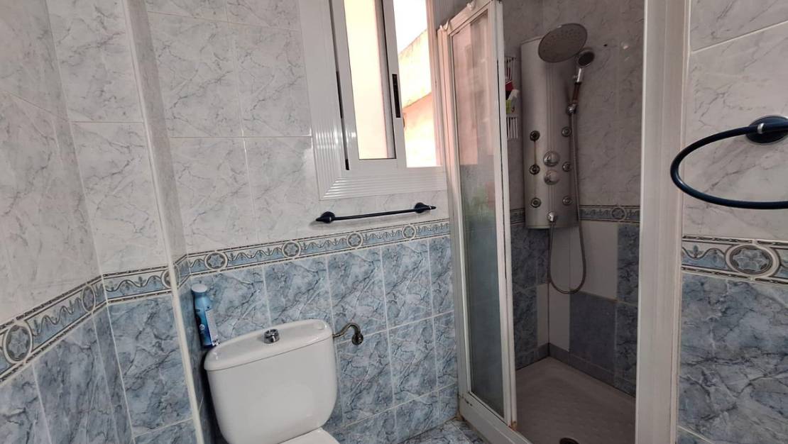 Sale - Apartment - Alicante - Alicante Centro