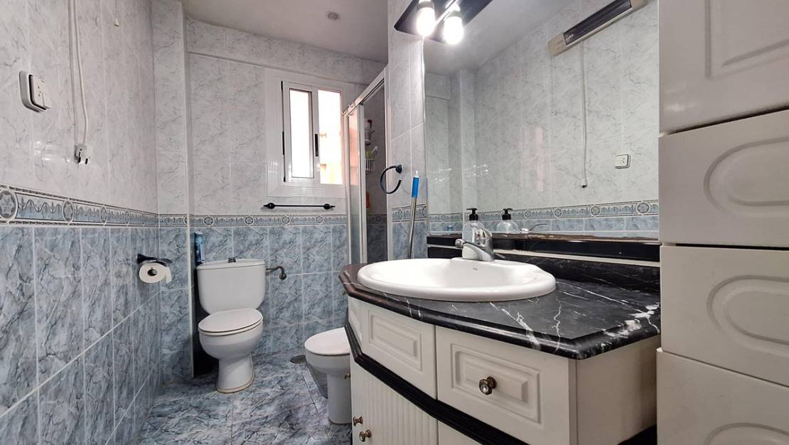 Sale - Apartment - Alicante - Alicante Centro