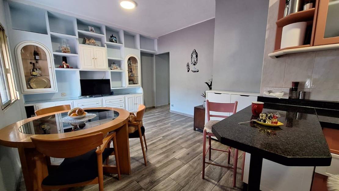 Sale - Apartment - Alicante - Alicante Centro