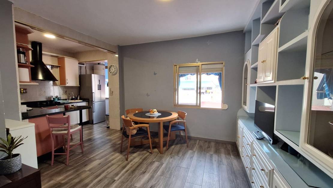 Sale - Apartment - Alicante - Alicante Centro