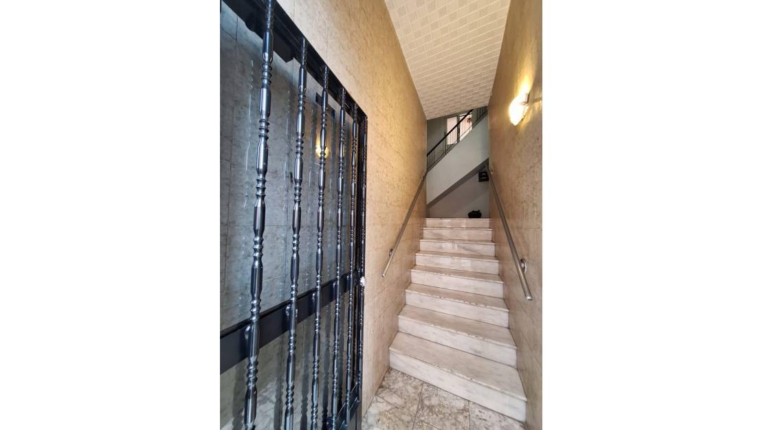 Sale - Apartment - Alicante - Alicante Centro