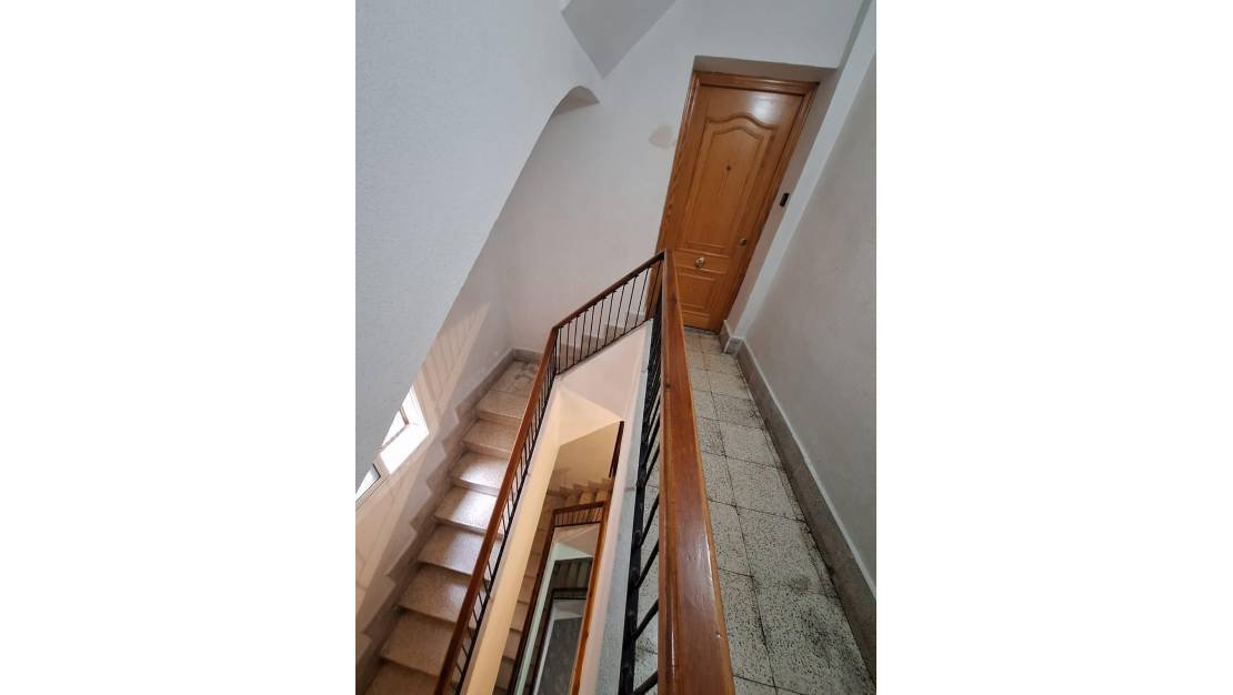 Sale - Apartment - Alicante - Alicante Centro