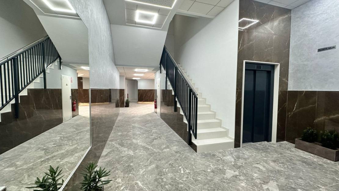 Sale - Apartment - Alicante - Alicante Centro