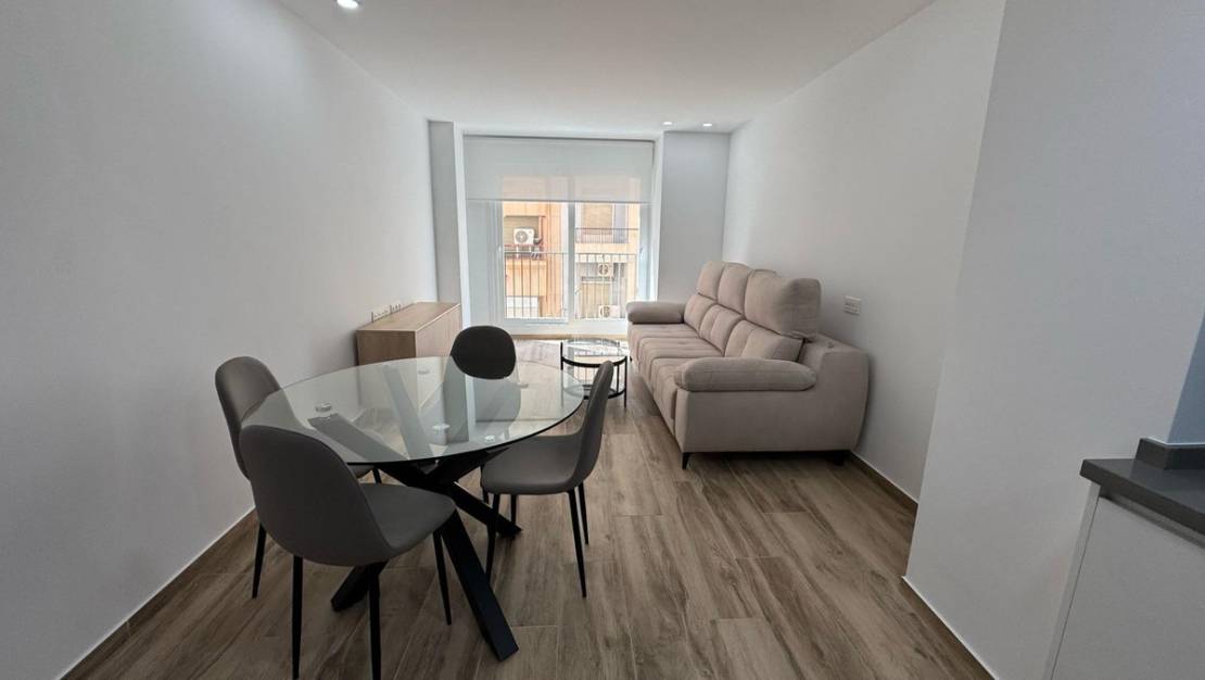 Sale - Apartment - Alicante - Alicante Centro