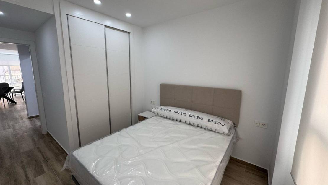 Sale - Apartment - Alicante - Alicante Centro