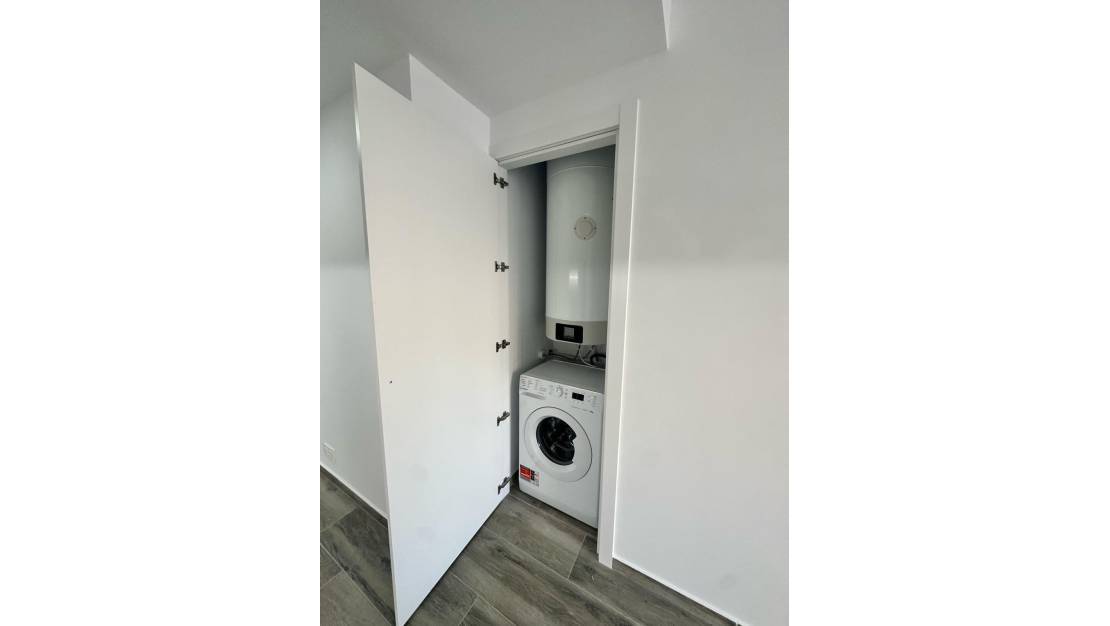 Sale - Apartment - Alicante - Alicante Centro