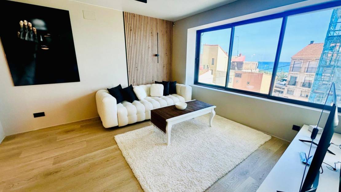 Sale - Apartment - Alicante - Alicante Centro