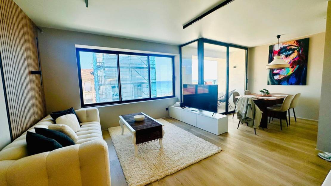 Sale - Apartment - Alicante - Alicante Centro