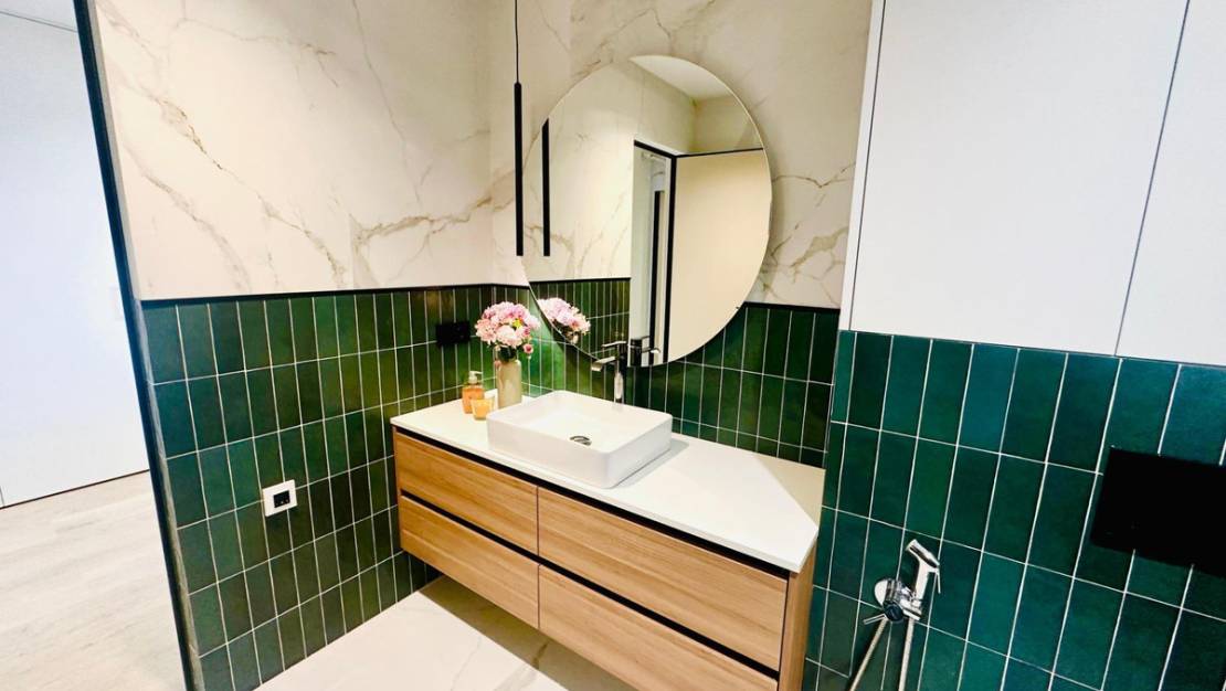 Sale - Apartment - Alicante - Alicante Centro