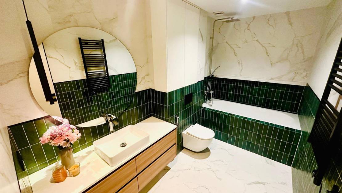 Sale - Apartment - Alicante - Alicante Centro