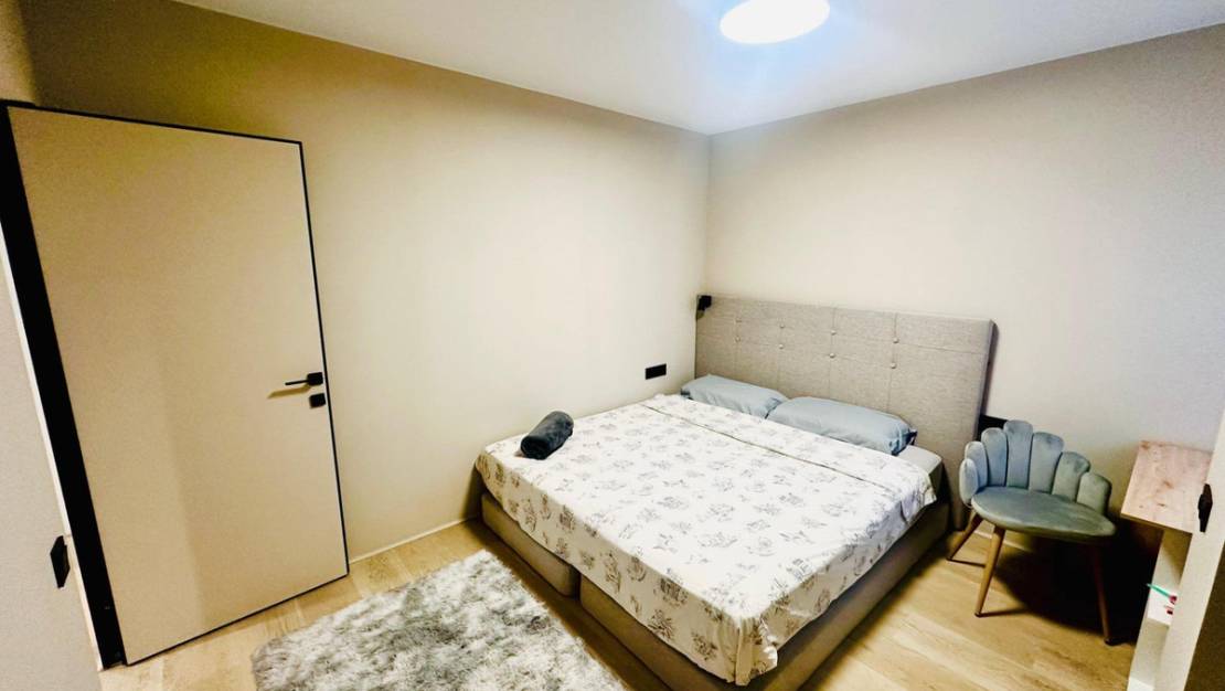 Sale - Apartment - Alicante - Alicante Centro