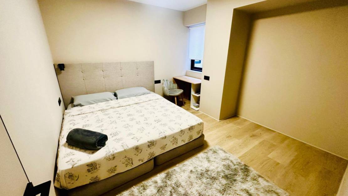 Sale - Apartment - Alicante - Alicante Centro