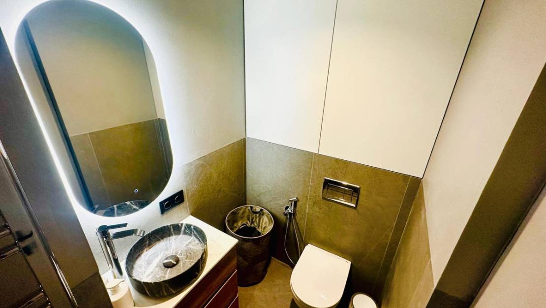 Sale - Apartment - Alicante - Alicante Centro