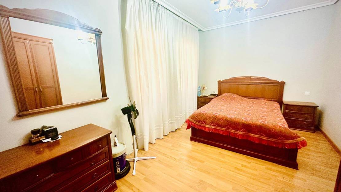 Sale - Apartment - Alicante - Alicante Centro