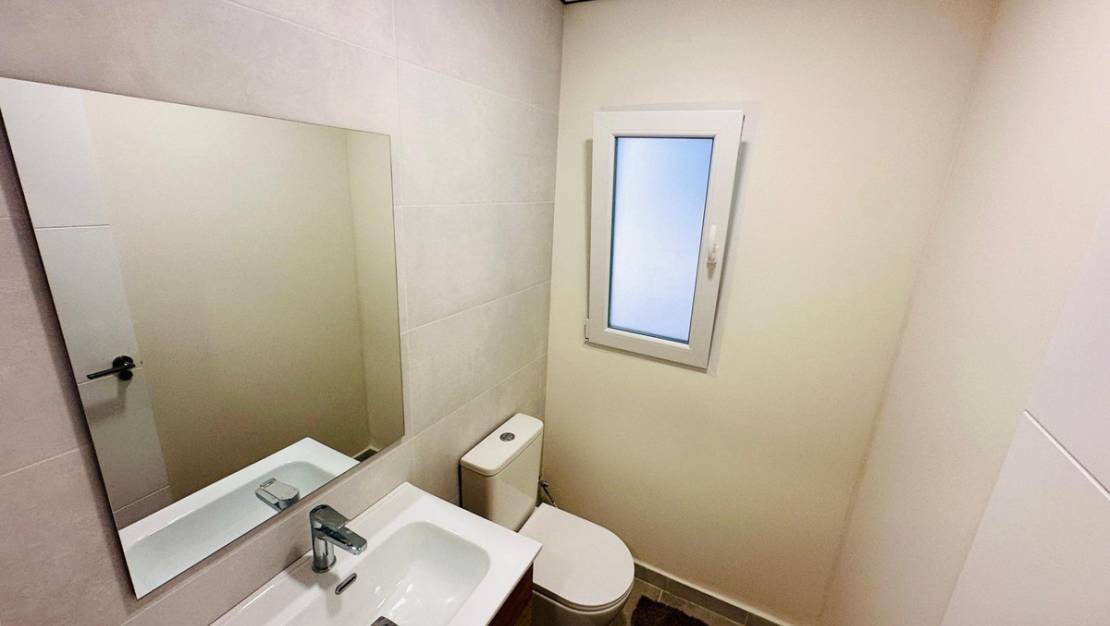 Sale - Apartment - Alicante - Alicante Centro