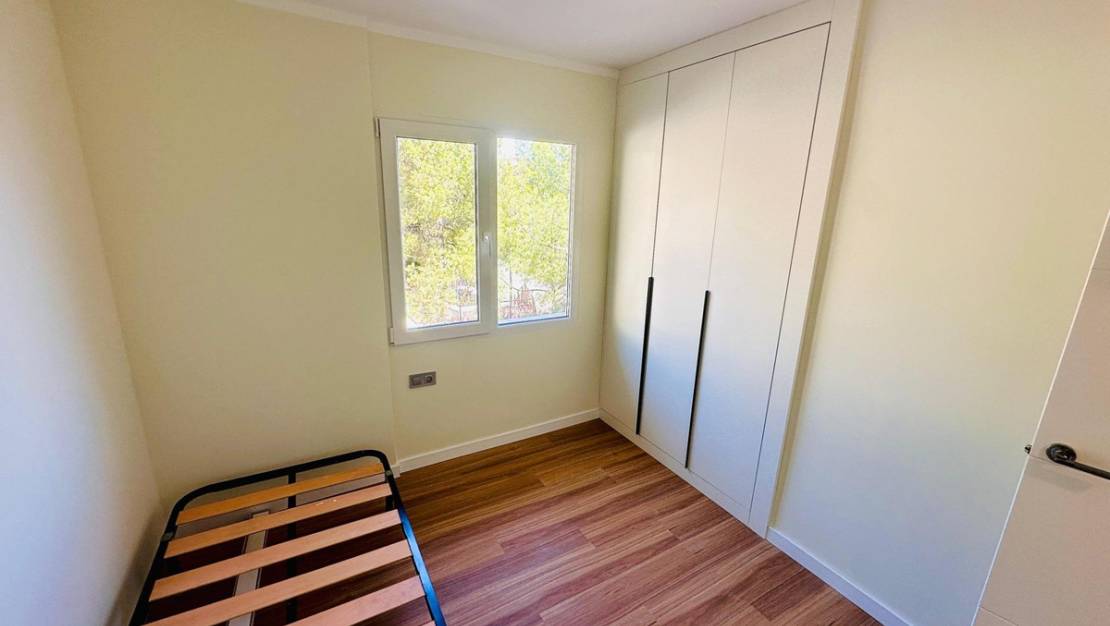 Sale - Apartment - Alicante - Alicante Centro