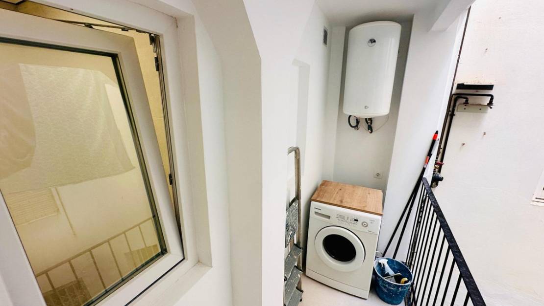 Sale - Apartment - Alicante - Alicante Centro