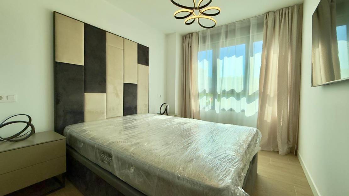 Sale - Apartment - Alicante - Alicante Centro