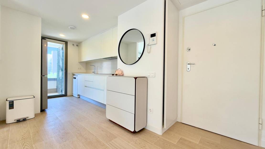 Sale - Apartment - Alicante - Alicante Centro