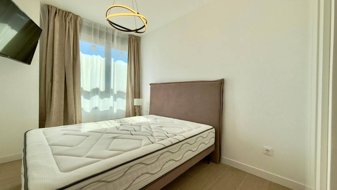 Sale - Apartment - Alicante - Alicante Centro