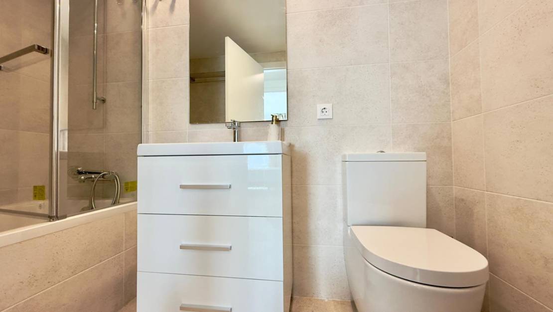 Sale - Apartment - Alicante - Alicante Centro