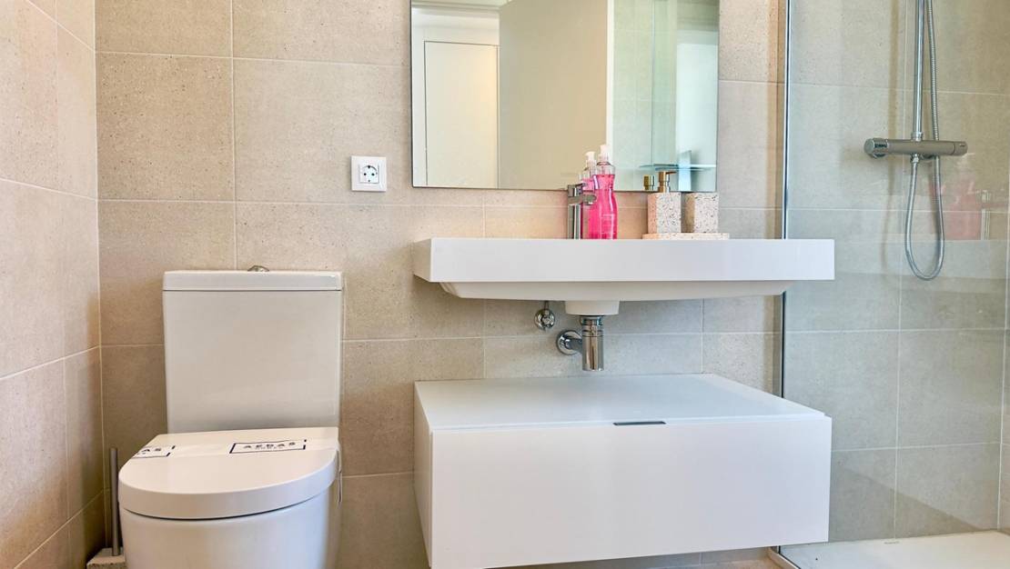 Sale - Apartment - Alicante - Alicante Centro