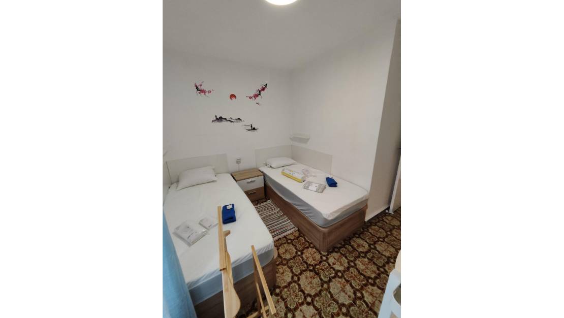 Sale - Apartment - Alicante - Alicante Centro