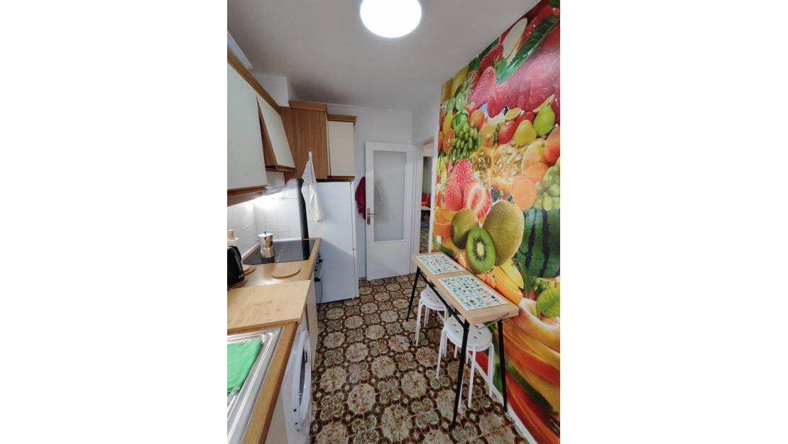 Sale - Apartment - Alicante - Alicante Centro