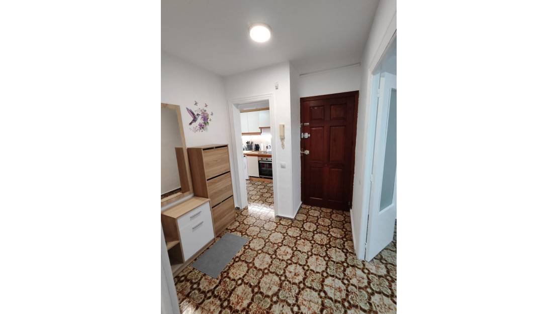 Sale - Apartment - Alicante - Alicante Centro