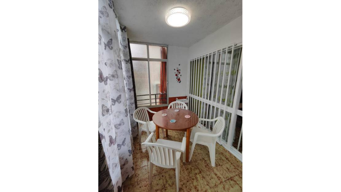 Sale - Apartment - Alicante - Alicante Centro